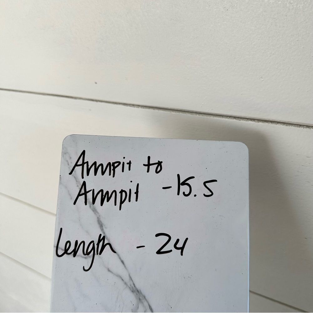 HCO Blue White Floral Flower Y2K Graphic Tee - Picture 2 of 4